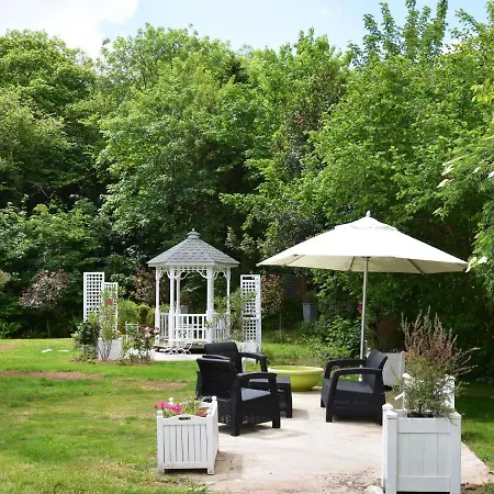 Holiday home Modern House With Private Terrace