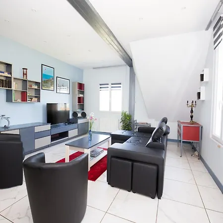 Дом отдыха Luxury Normandy Retreat