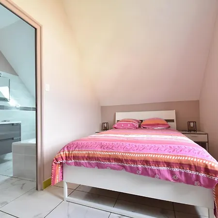 Luxury Normandy Retreat *