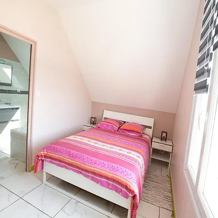 Luxury Normandy Retreat Дом отдыха