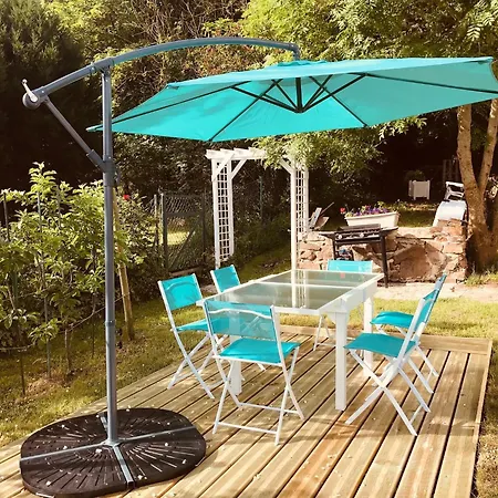 Дом отдыха Luxury Normandy Retreat