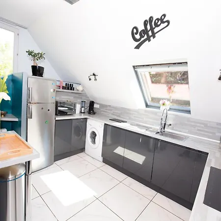 Luxury Normandy Retreat Дом отдыха *