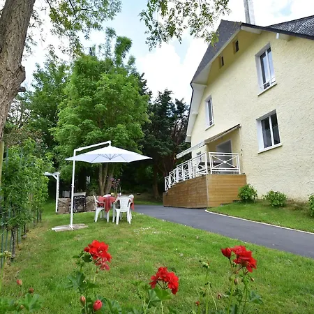 Дом отдыха Luxury Normandy Retreat