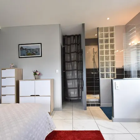 Luxury Normandy Retreat