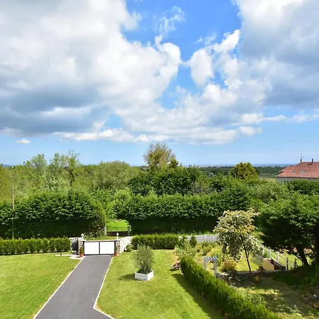 Дом отдыха Luxury Normandy Retreat