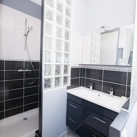 Дом отдыха Luxury Normandy Retreat Quineville