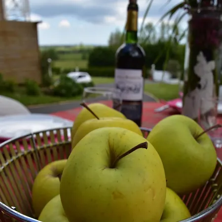 Luxury Normandy Retreat