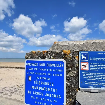 Дом отдыха Luxury Normandy Retreat Quineville