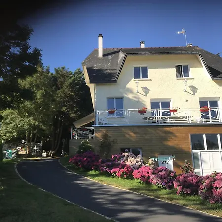 Luxury Normandy Retreat