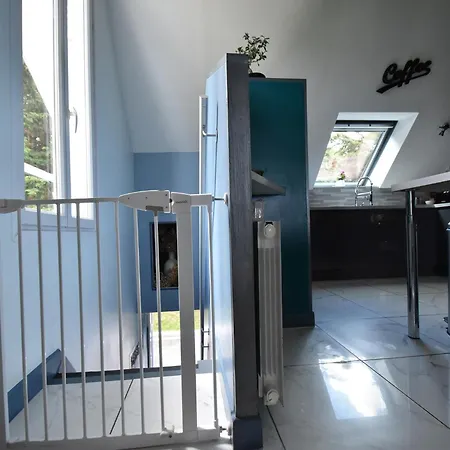 Luxury Normandy Retreat Дом отдыха