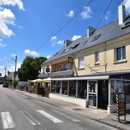 Luxury Normandy Retreat Дом отдыха *