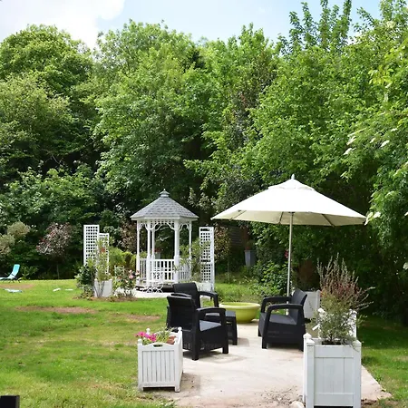 Luxury Normandy Retreat *