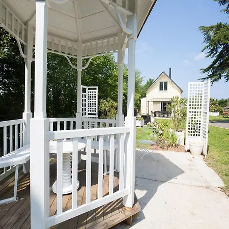 Luxury Normandy Retreat Quinéville