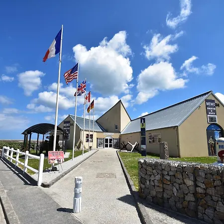 Luxury Normandy Retreat Dom wakacyjny