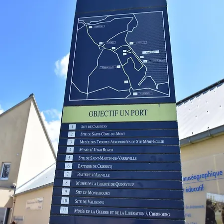 Luxury Normandy Retreat Дом отдыха *