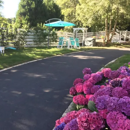 Дом отдыха Luxury Normandy Retreat *