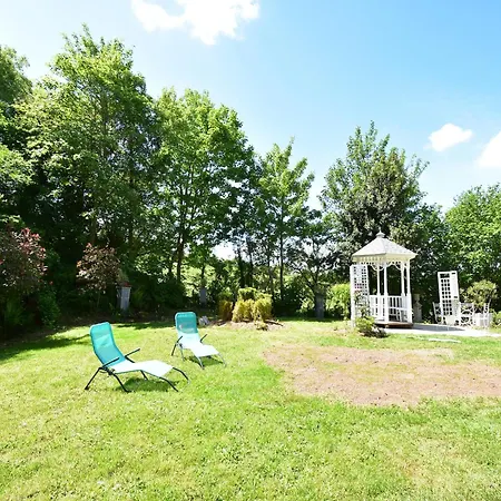 Luxury Normandy Retreat Дом отдыха Quineville