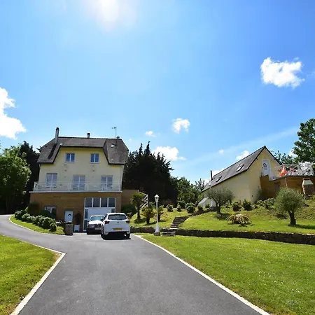 Luxury Normandy Retreat Quinéville