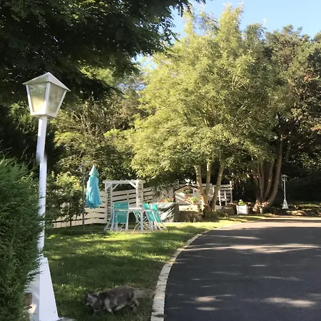 Luxury Normandy Retreat * Quineville