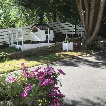 Luxury Normandy Retreat