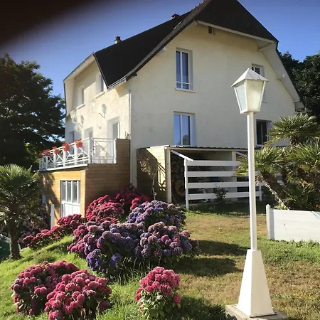 Luxury Normandy Retreat Dom wakacyjny