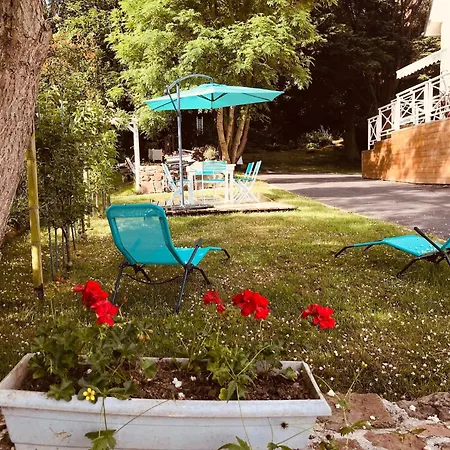 Luxury Normandy Retreat Quineville