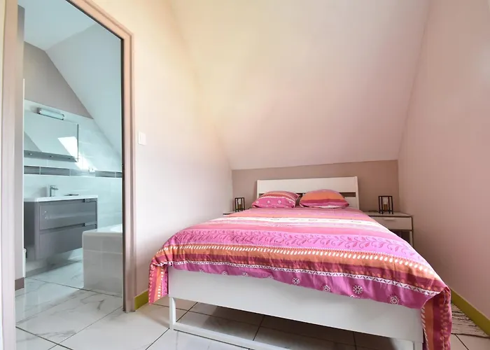 Luxury Normandy Retreat *