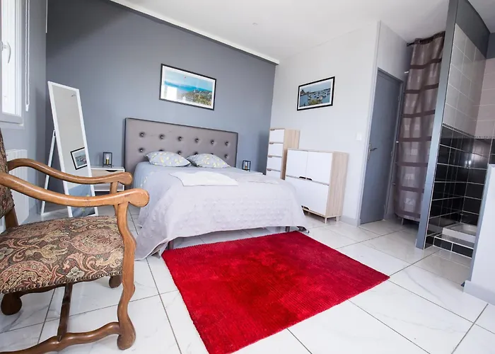 Luxury Normandy Retreat Quinéville