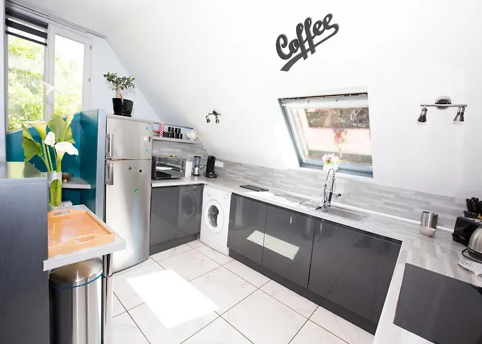 Luxury Normandy Retreat 別荘 *