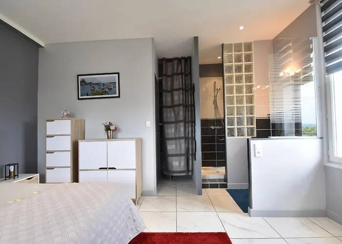 Luxury Normandy Retreat