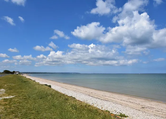 Luxury Normandy Retreat 펜션