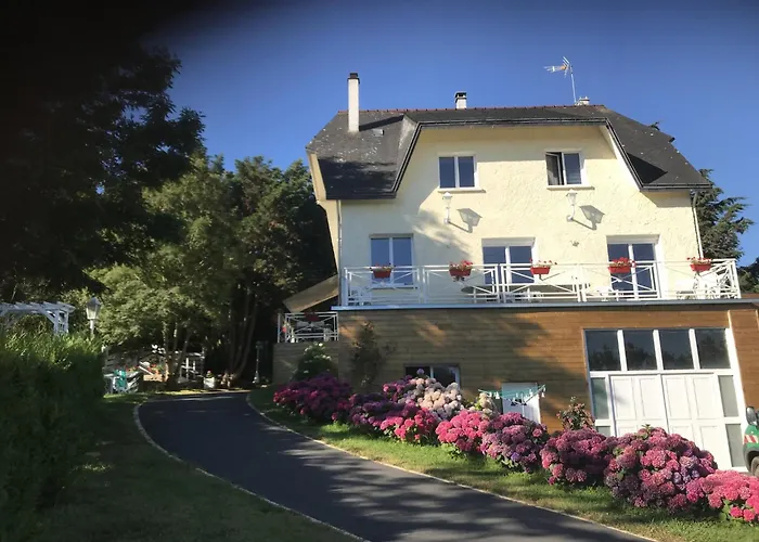 Luxury Normandy Retreat