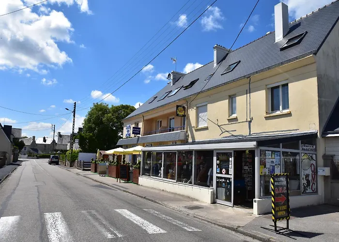 Luxury Normandy Retreat 別荘 *