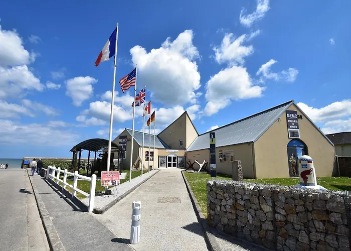 Luxury Normandy Retreat Dom wakacyjny