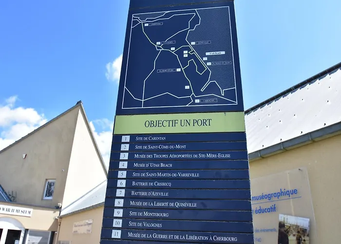 Luxury Normandy Retreat Dom wakacyjny *