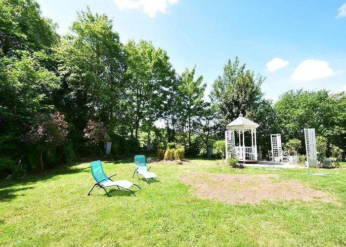 Luxury Normandy Retreat 別荘 Quinéville