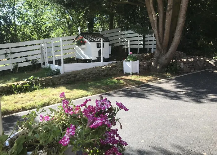 Luxury Normandy Retreat