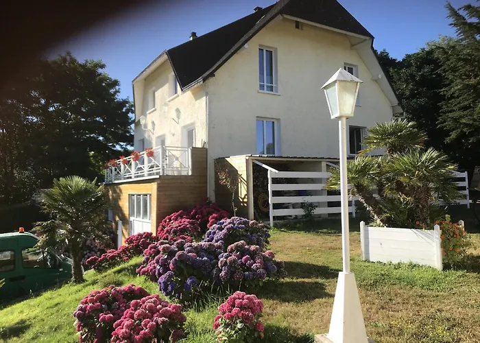 Luxury Normandy Retreat 別荘